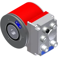 TR Electronic CDH75M-00034