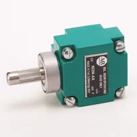 Allen Bradley 802M-AMTY5