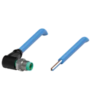 Pepperl+Fuchs V31S-W-N4-1M-PUR