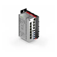 Beckhoff C6027-0010