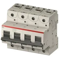 ABB S804C-K125