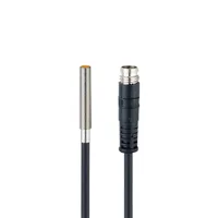 IFM IYB30,8-BPKG/V2A/0,3M/AS-610