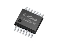Infineon TLE8386-2EL