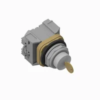 Allen Bradley 800TC-E15A5S