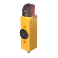 Balluff BID F101-2M100-M20ZZ0-S92