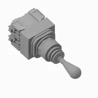 Allen Bradley 800TC-T2H3GGXX