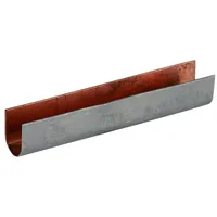 Dehn + Söhne CUPAH UGL Q50 L60 AL CU