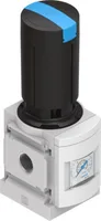 Festo MS6-LR-3/8-D6-AS