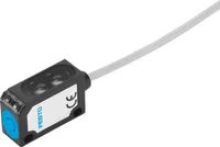 Festo SOEG-S-Q20-K-L-TI