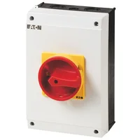 Eaton Electric T5B-3-8342/I4/SVB