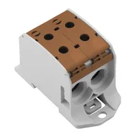 Weidmüller WPD 231 2X95/2X95 BN