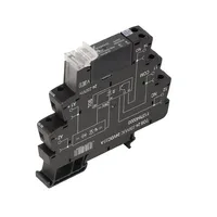 Weidmüller TOS 24-230VUC 24VDC5A