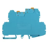 Weidmüller WDTR 2.5 BL