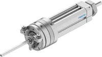 Festo DSL-16-25-270-P-A-S2-B