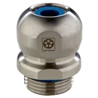Lappkabel 53806741