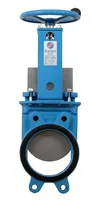 Ebro-Armaturen D2G