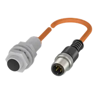 Balluff BES M12MG-GSC30B-BX00,3-GS04-U