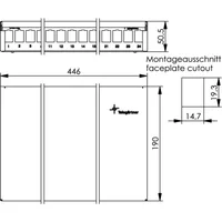 Telegärtner H02025A0260