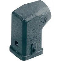Harting Deutschland 19370031640