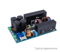 Infineon EVAL-PFC5KIKWWR5SYS
