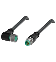 Pepperl+Fuchs V3-WM-BK0,6M-PUR-U-V31-GM