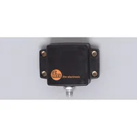 Ifm Electronic DTRUHFE_ACRWETTN04