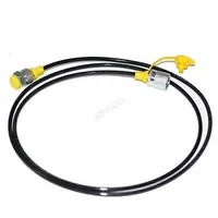 Stauff SMS-20/N1/4-610-B-W3  1210023695 Hose