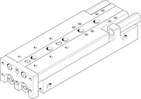 Festo SLT-25-125-P-A