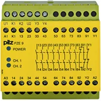 Pilz 774150