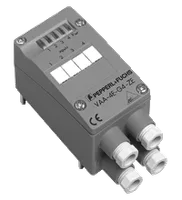 Pepperl+Fuchs VAA-4E-G4-ZE