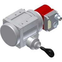TR Electronic CEW582M-00127
