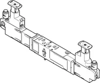 Festo VABF-S4-1-R4C2-C-10E