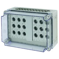 Eaton Electric RS27/I43-200