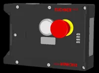 Euchner MGB-L2-ARA-BL3A1-M-L-121028