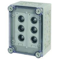 Eaton Electric RS33/I23E