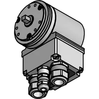 TR Electronic CEV58S-00102