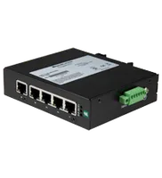 Pepperl+Fuchs ICRL-U-5RJ45-G-DIN