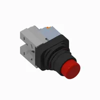 Allen Bradley 800H-PRBH16RAY