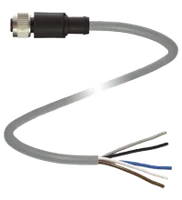 Pepperl+Fuchs V15L-G-5M-PUR-U