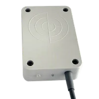 Rechner Sensors KAS-80-C40/30-A-120x80x30-PBT-Z02-1-HP