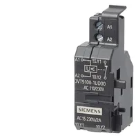 Siemens 3VT9100-1UE00