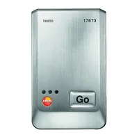 Testo SE & Co. KGaA 0572 1763
