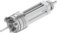 Festo DSL-16-40-270-P-A-S2-KF-B