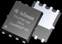 Infineon IPLK70R750P7