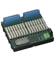 Pepperl+Fuchs HiCTB16-TRX-RAC-PL-DI16