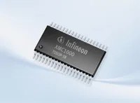 Infineon XMC1302-T038X0128 AB