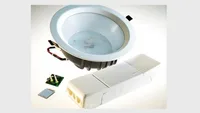 Infineon KIT_SMART_DOWNLIGHT_02