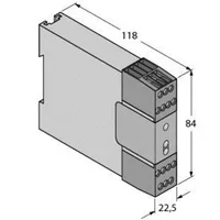 Turck AT-FM-10K