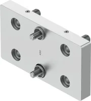 Festo DHAA-G-G3-25-B11-40