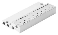 Festo MHP2-PR2-3